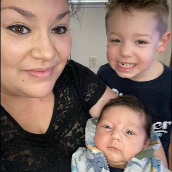 Meet your Posher, Miranda - Picture 2 of 2